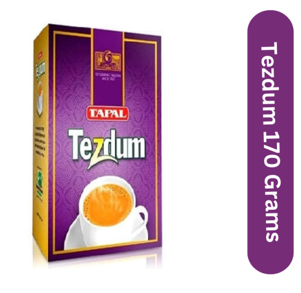 Tapal Tezdum Tea 170 Grams