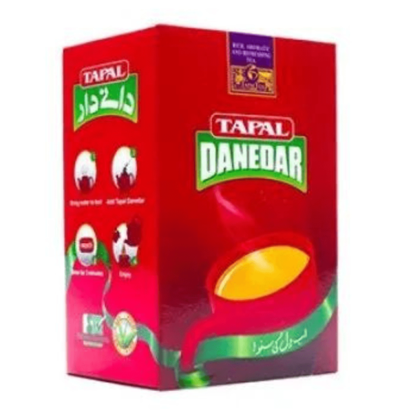 Tapal Danedar Tea 170 Gram