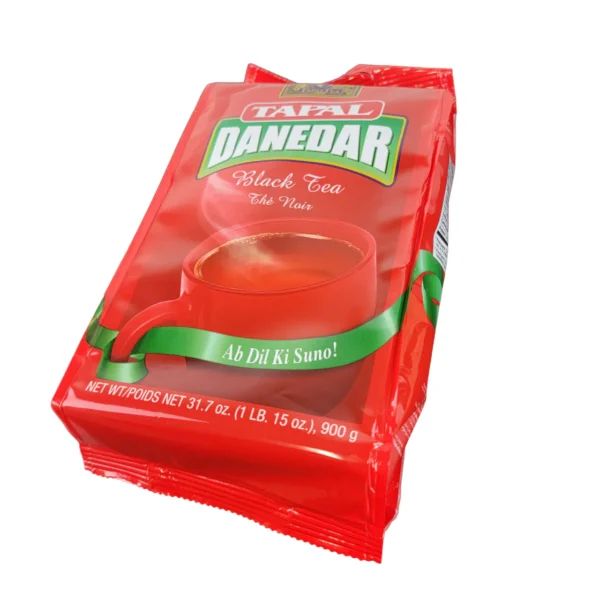 Tapal Danedar Tea Pouch 900 Gram