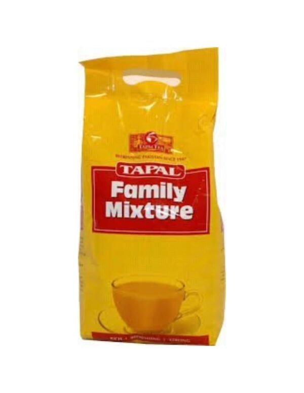 Tapal Family Mixture Pouch 900 Gram