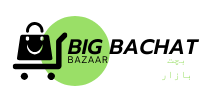 Big Bachat Bazaar