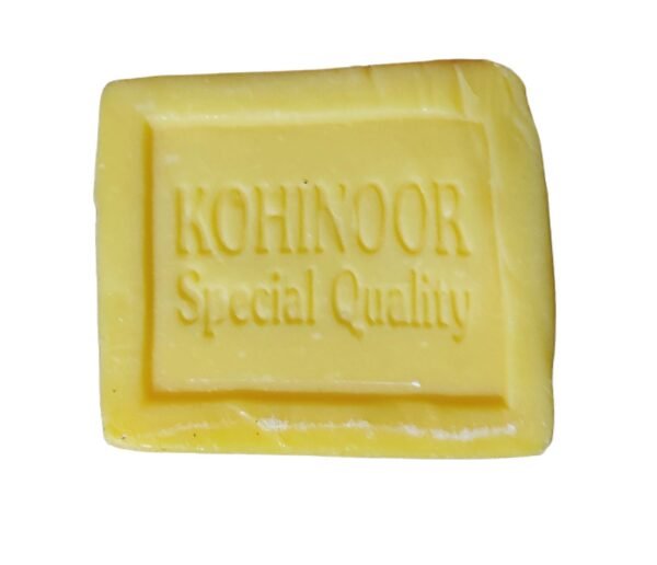 Kohinoor Special Quality Washing Soap (Pack of 04)