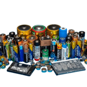 Battery Cells – Power for Every Need